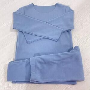 New 8 years  long underwear